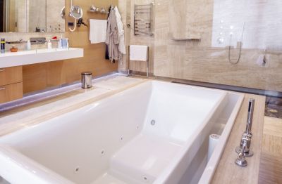 Cost of Bathtub Installation in Kingsville, TX